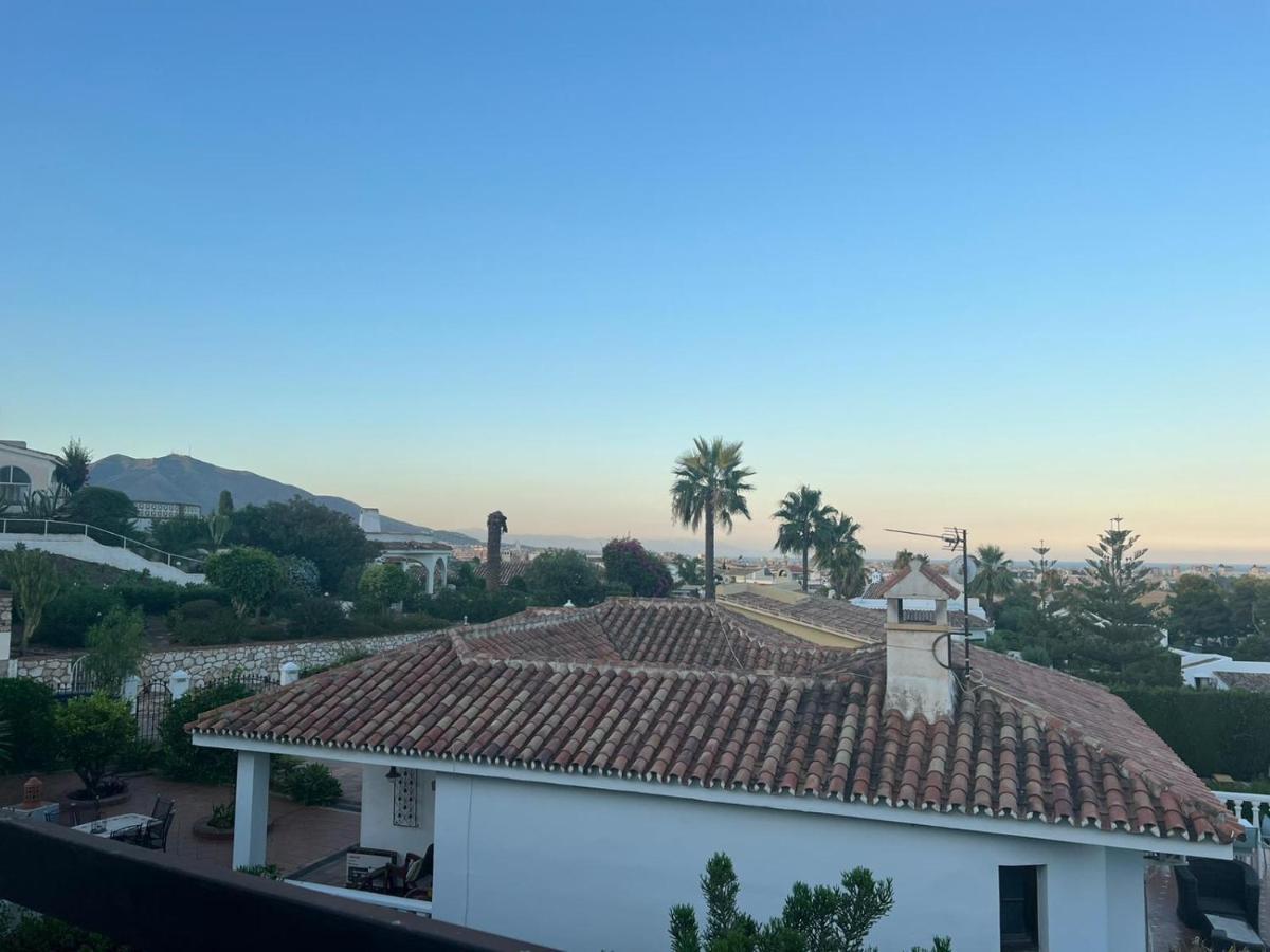 Villa Cerros Del Aguila *